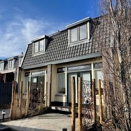 Holiday In Spakenburg Ootje Ngoại thất bức ảnh