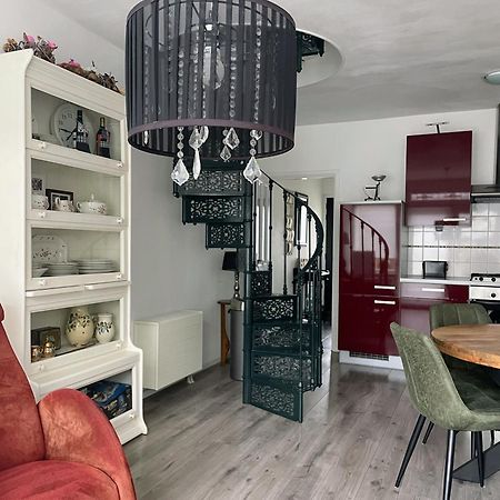 Holiday In Spakenburg Ootje Ngoại thất bức ảnh
